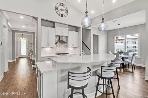 Kitchen - 104 Marquesa Cir, Saint Johns, FL 32259 photo 1 of 4