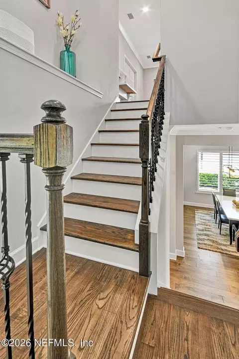 Entry Way - 104 Marquesa Cir, Saint Johns, FL 32259 photo 4 of 4