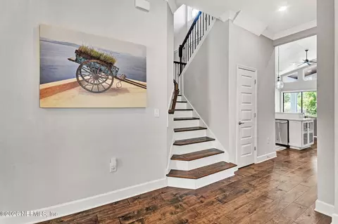Entry Way - 104 Marquesa Cir, Saint Johns, FL 32259 photo 1 of 4