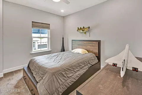 Bedroom - 104 Marquesa Cir, Saint Johns, FL 32259 photo 4 of 6