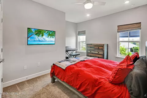 Bedroom - 104 Marquesa Cir, Saint Johns, FL 32259 photo 6 of 6