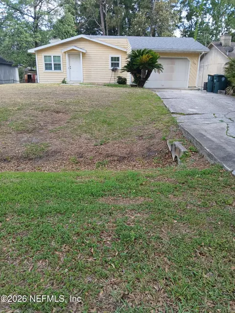 5048 Cerise St, Jacksonville, FL 32258