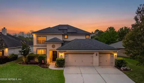 441 Casa Sevilla Ave, Saint Augustine, FL 32092