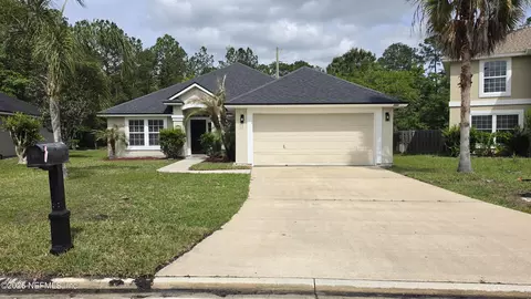 741 New Wales Ln, Saint Augustine, FL 32092