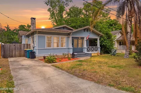 3545 College Pl, Jacksonville, FL 32205
