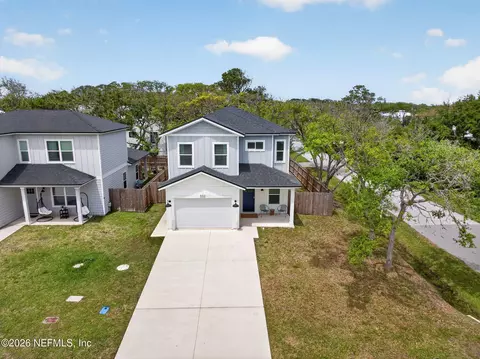 View/Area - 502 Twenty-first St, Saint Augustine, FL 32084 photo 8 of 13