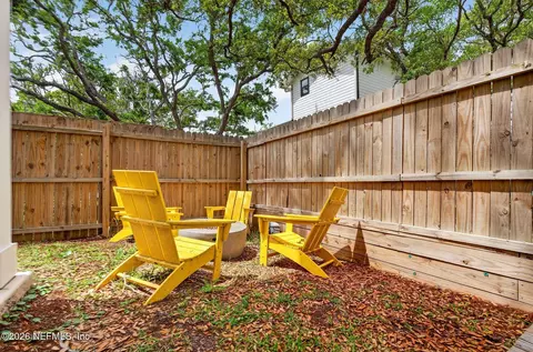 Exterior - 502 Twenty-first St, Saint Augustine, FL 32084 photo 5 of 9