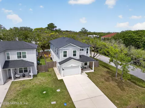 View/Area - 502 Twenty-first St, Saint Augustine, FL 32084 photo 7 of 13