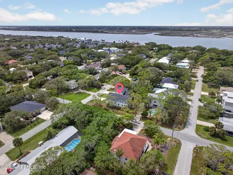 View/Area - 502 Twenty-first St, Saint Augustine, FL 32084 photo 10 of 13