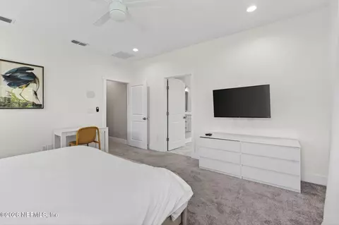 Bedroom - 502 Twenty-first St, Saint Augustine, FL 32084 photo 5 of 14