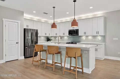 Kitchen - 502 Twenty-first St, Saint Augustine, FL 32084 photo 2 of 14