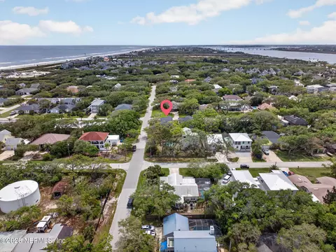 View/Area - 502 Twenty-first St, Saint Augustine, FL 32084 photo 11 of 13