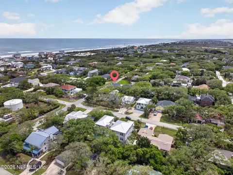 View/Area - 502 Twenty-first St, Saint Augustine, FL 32084 photo 12 of 13