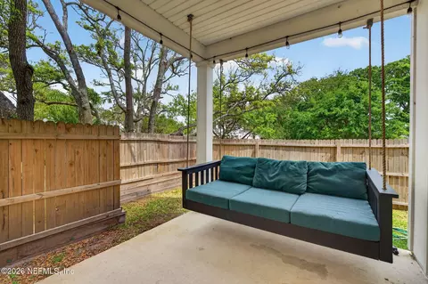 Exterior - 502 Twenty-first St, Saint Augustine, FL 32084 photo 9 of 9