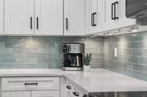 Kitchen - 502 Twenty-first St, Saint Augustine, FL 32084 photo 5 of 14