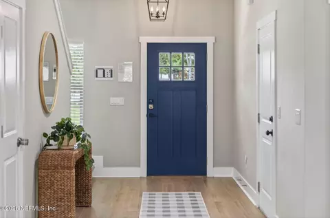 Entry Way - 502 Twenty-first St, Saint Augustine, FL 32084 photo 4 of 6
