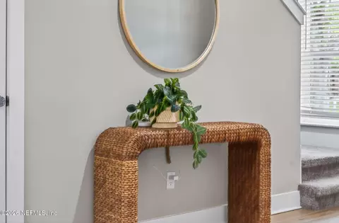 Entry Way - 502 Twenty-first St, Saint Augustine, FL 32084 photo 6 of 6