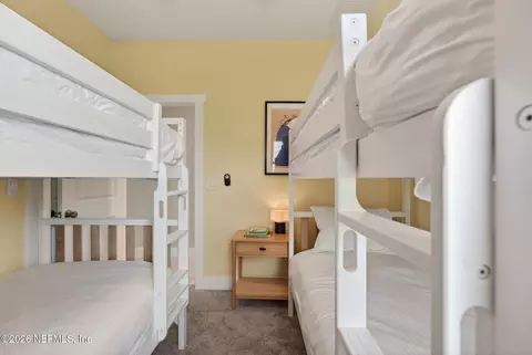 Bedroom - 502 Twenty-first St, Saint Augustine, FL 32084 photo 1 of 14
