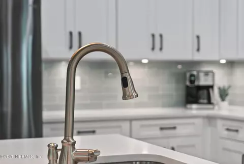 Kitchen - 502 Twenty-first St, Saint Augustine, FL 32084 photo 12 of 14