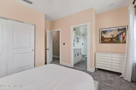 Bedroom - 502 Twenty-first St, Saint Augustine, FL 32084 photo 13 of 14