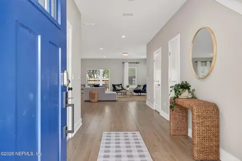 Entry Way - 502 Twenty-first St, Saint Augustine, FL 32084 photo 1 of 6