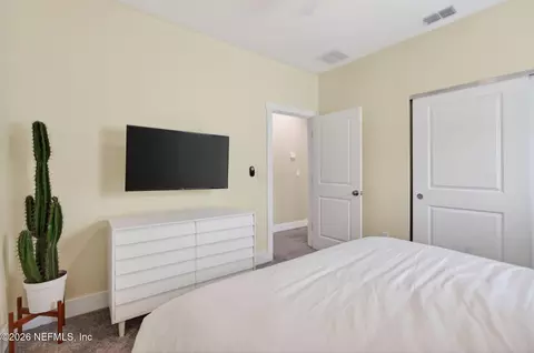 Bedroom - 502 Twenty-first St, Saint Augustine, FL 32084 photo 11 of 14
