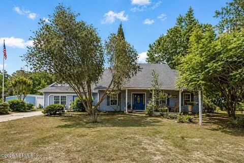 11286 J D Smith Trl, Glen Saint Mary, FL 32040