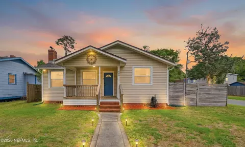 509 Murray Dr, Jacksonville, FL 32205