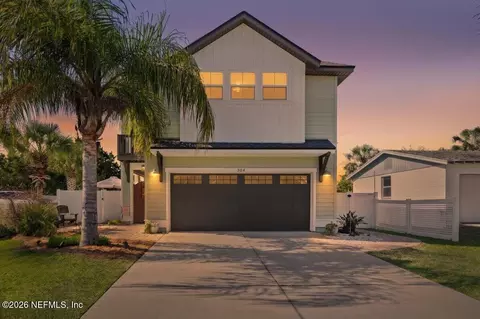 304 Ribault St, Saint Augustine, FL 32080