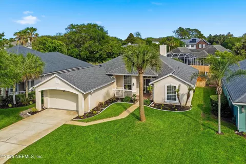 3568 Bay Island Cir, Jacksonville Beach, FL 32250