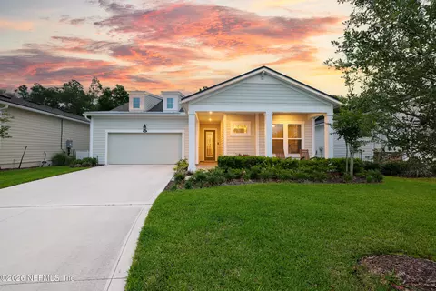 280 Ladyslipper Dr, Saint Johns, FL 32259