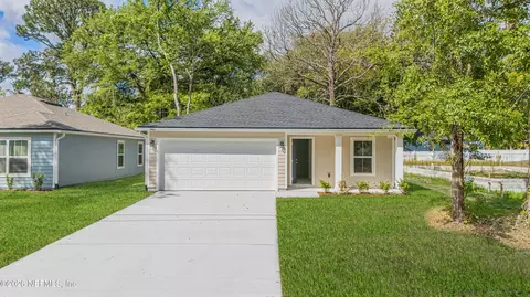 8942 5th Ave, Jacksonville, FL 32208