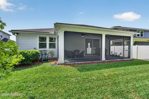 Exterior - 179 Myrtle Oak Ct, Saint Augustine, FL 32092 photo 8 of 9