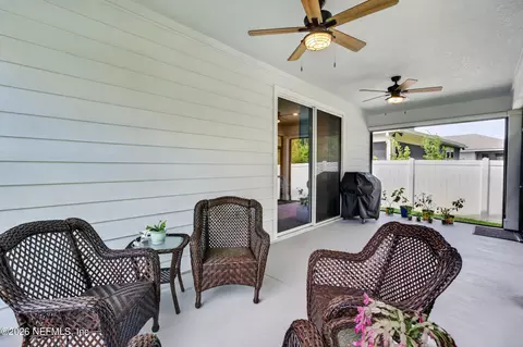 Exterior - 179 Myrtle Oak Ct, Saint Augustine, FL 32092 photo 4 of 9