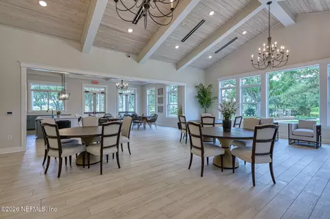 Dining - 179 Myrtle Oak Ct, Saint Augustine, FL 32092 photo 2 of 2
