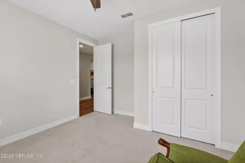 Bedroom - 179 Myrtle Oak Ct, Saint Augustine, FL 32092 photo 1 of 6