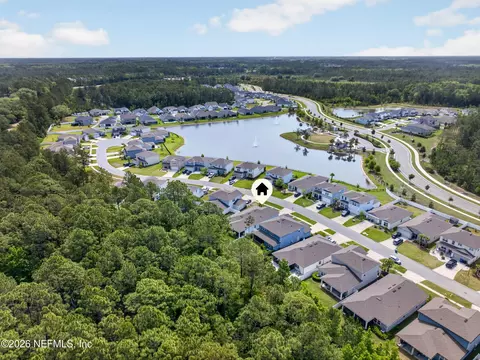 View/Area - 179 Myrtle Oak Ct, Saint Augustine, FL 32092 photo 6 of 13
