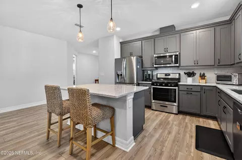 Kitchen - 179 Myrtle Oak Ct, Saint Augustine, FL 32092 photo 2 of 6