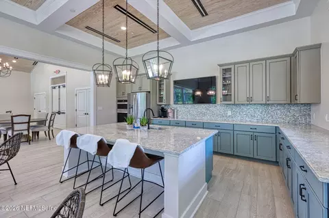 Kitchen - 179 Myrtle Oak Ct, Saint Augustine, FL 32092 photo 6 of 6