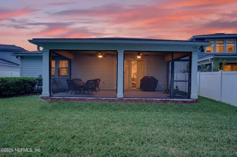 Exterior - 179 Myrtle Oak Ct, Saint Augustine, FL 32092 photo 7 of 9