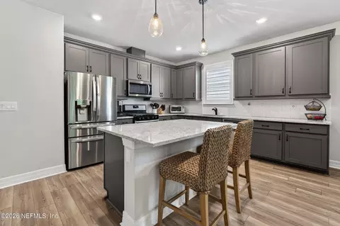 Kitchen - 179 Myrtle Oak Ct, Saint Augustine, FL 32092 photo 1 of 6