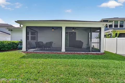 Exterior - 179 Myrtle Oak Ct, Saint Augustine, FL 32092 photo 6 of 9