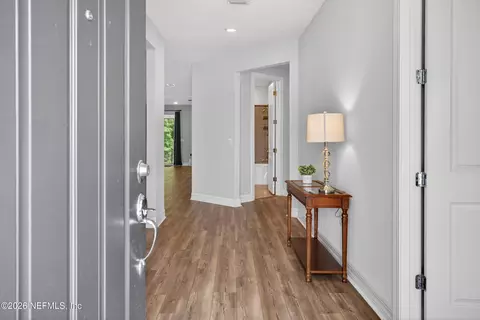 Entry Way - 179 Myrtle Oak Ct, Saint Augustine, FL 32092 photo 1 of 2