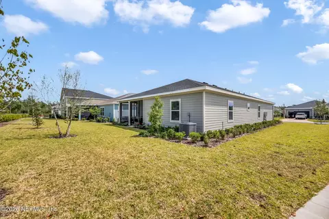 Exterior - 25 Neighbor Ct, Saint Augustine, FL 32092 photo 3 of 8