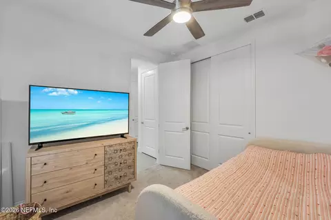 Bedroom - 25 Neighbor Ct, Saint Augustine, FL 32092 photo 6 of 6