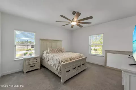 Bedroom - 25 Neighbor Ct, Saint Augustine, FL 32092 photo 1 of 6