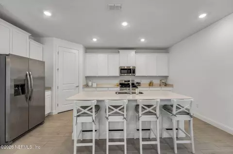 Kitchen - 25 Neighbor Ct, Saint Augustine, FL 32092 photo 2 of 4
