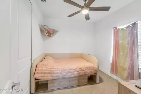 Bedroom - 25 Neighbor Ct, Saint Augustine, FL 32092 photo 5 of 6