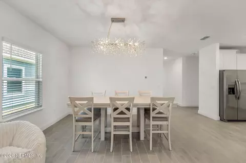 Dining - 25 Neighbor Ct, Saint Augustine, FL 32092 photo 1 of 4