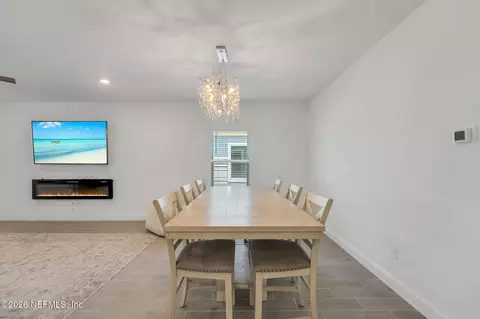 Dining - 25 Neighbor Ct, Saint Augustine, FL 32092 photo 2 of 4
